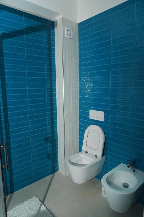 Taormina Silver House By Taormina Holidays Eksteriør billede