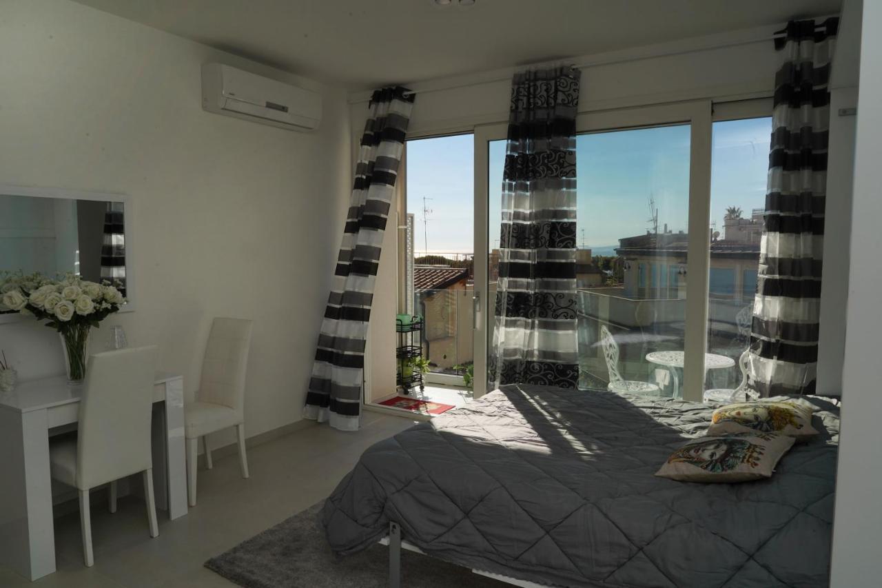 Taormina Silver House By Taormina Holidays Eksteriør billede