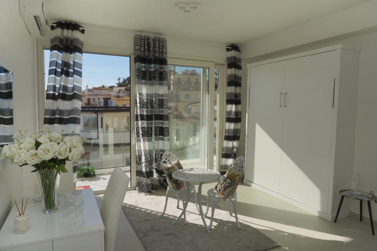 Taormina Silver House By Taormina Holidays Eksteriør billede