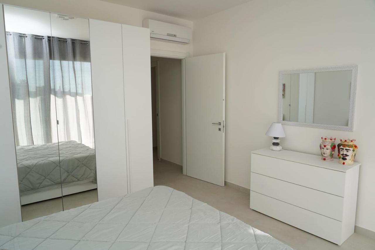 Taormina Silver House By Taormina Holidays Eksteriør billede