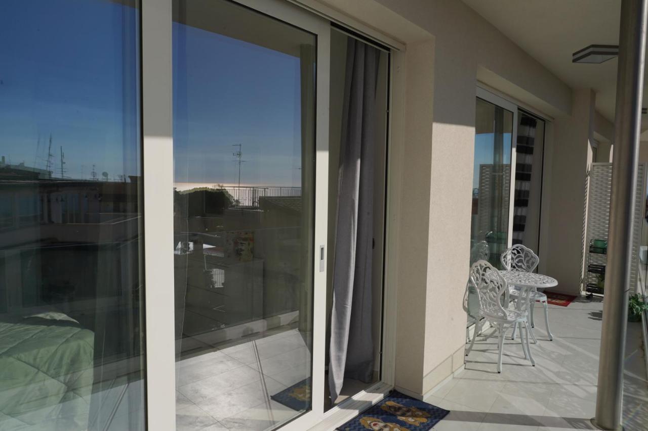 Taormina Silver House By Taormina Holidays Eksteriør billede